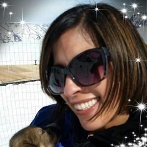 Meet your Posher, Diane